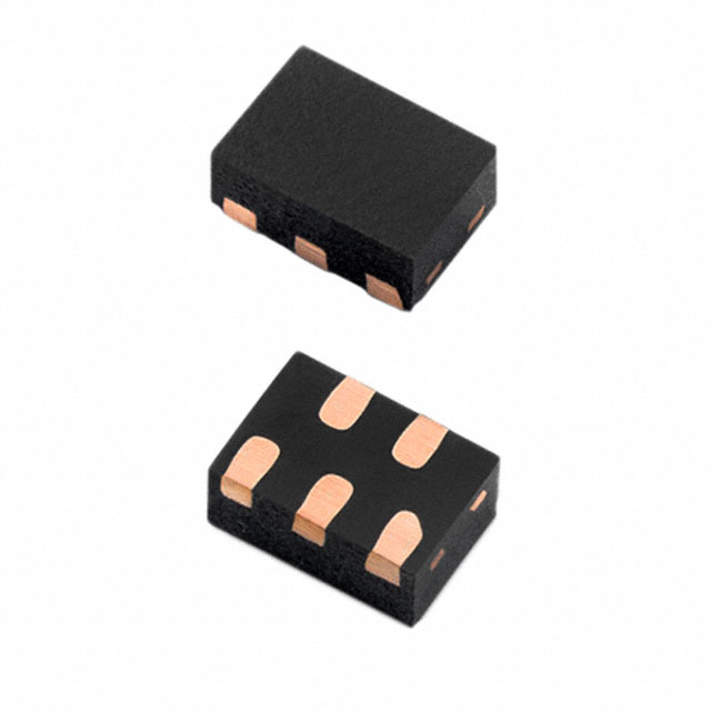 SP3422-04UTG Littelfuse Inc. TVS - Diodos